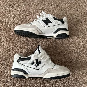 New balance 550 ‘Oreo’